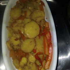 Potatoes ## A picture of Potatoes ##.