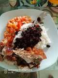Chuletas con pellejito crujiente