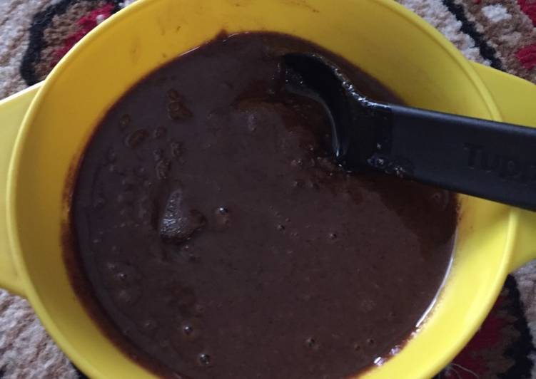 Langkah Mudah untuk Menyiapkan Kelapa bumbu Anti Gagal
