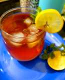 Lemon Ice Tea