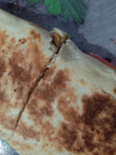 صورة لوصفة فطائر المقلاة السهلة والسريعة 😋🌮