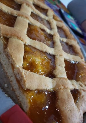 Una foto de 🥧¡Pastafrola!🥧