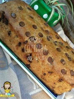 Foto de Banana Bread