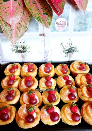 Foto resep Sus Buah