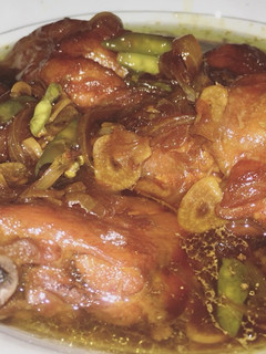 Foto resep Ayam Kecap Pedas Manis
