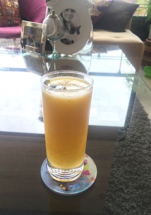 Una foto de Batido Vita C