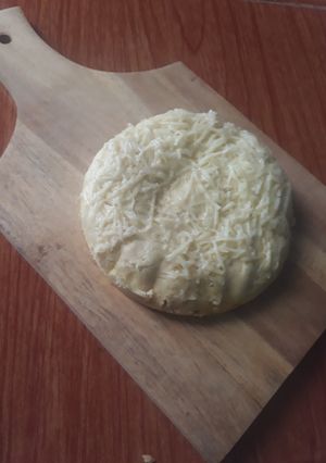 Foto resep Bolu kukus no mixer anti bantet