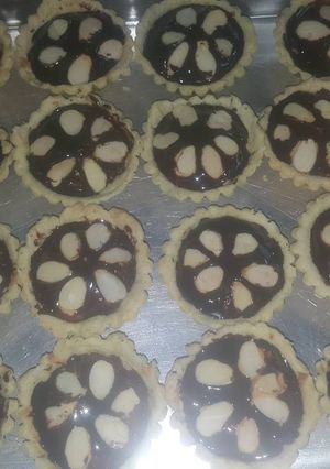 Foto resep Makuta pie tape singkong
