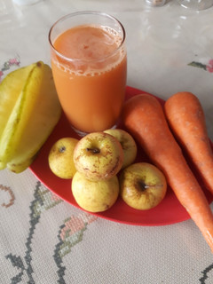 Foto resep #24. Healthy Juice (No sugar)