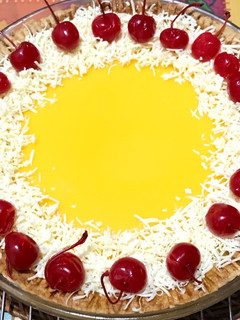 Foto resep Pie Susu Jadul aka Kue Lontar#beranibaking