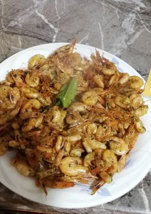 صورة لوصفة كروفيط مشرمل