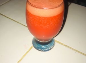 Una foto de Sweet tonic
