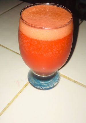 Una foto de Sweet tonic