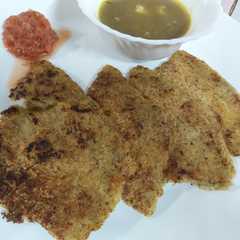 छिलके वाली मूंग दाल और चावल का चीला(chilkewali moongdal aur chawal ka chila recepie in hindi)-レシピのメイン写真
