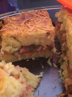 Foto resep Pastel tutup ekonomis #Maree