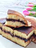 Martabak Manis Coklat