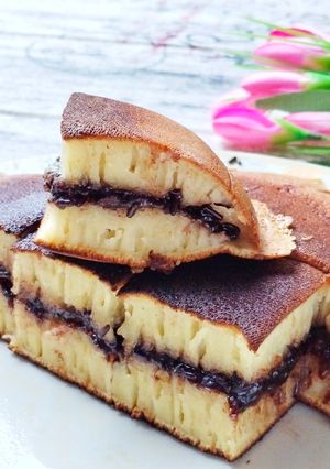 Foto resep Martabak Manis Coklat