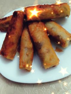 صورة لوصفة 😋😋👍 بوراك باللحم 🍖🍖👍😋