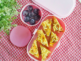 Schootel Mie (Bekal Anak)