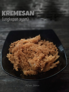 Foto resep Kremesan