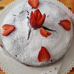 Foto di Torta mattia al cioccolato