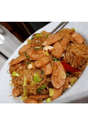 Foto resep Bihun Kilat