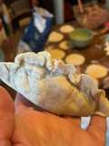 Ravioli orientali all’italiana