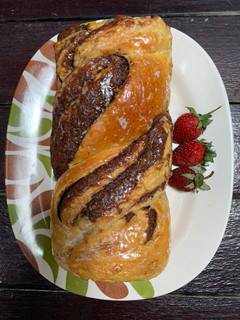 Foto resep Babka