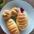 Roti Pisang