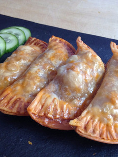 Una foto de Empanadillas de carne