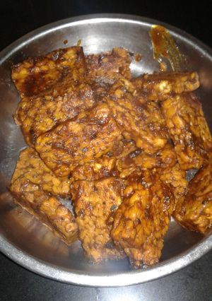 Foto resep Tempe bacem