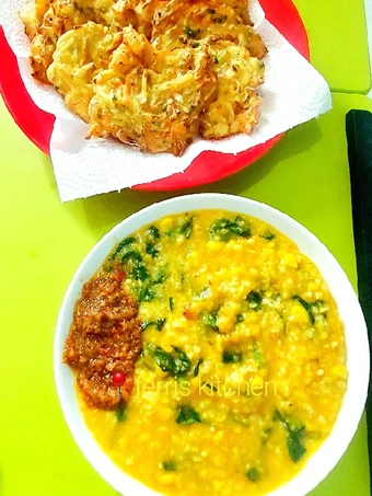 Langkah Mudah untuk Membikin Resep Bubur Manado (Tinutuan) yang Lezat Sekali Anti Ribet, Lezat Sekali