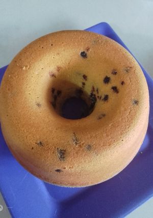 Una foto de Budín: SALE O SALE con tips extras