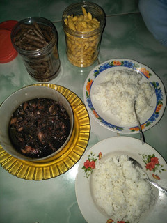 Foto resep Cumi Cumi Kuah Hitam Cheef Tita Punya