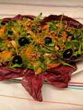 Insalata insolita