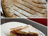 Meggyes pite 🥧