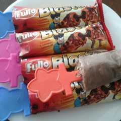 รูปของ Ice krim 2 bahan