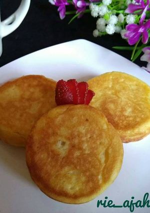 Foto resep Kue khamir