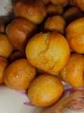 دوناتس بوب (Donuts pops)..🍩🍡