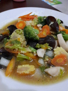Foto resep Capcay enak simple "menu paling praktiss"