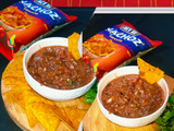 साल्सा (salsa recipe in Hindi)