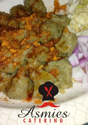 Danwaken flour ainihin hoton girkin