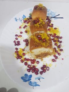 કછી દાબેલી રેસીપી મુખ્ય ફોટો