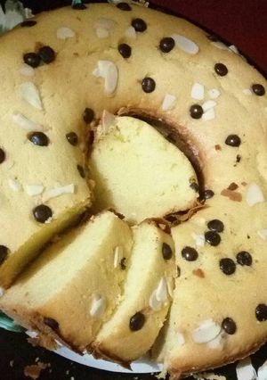 Foto resep Cake tape