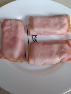 Una foto de Envueltos de tofu