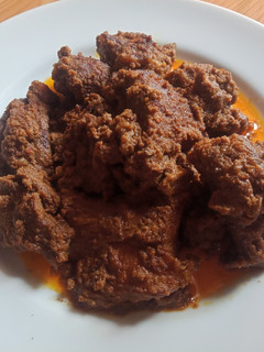 Foto resep Rendang Daging Sapi Khas Padang