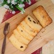 Cake Tape Kismis