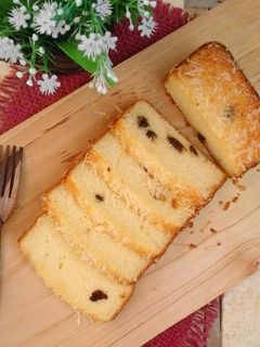 Foto resep Cake Tape Kismis