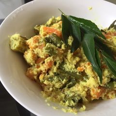 A picture of Avial.