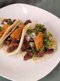 Carne al pastor